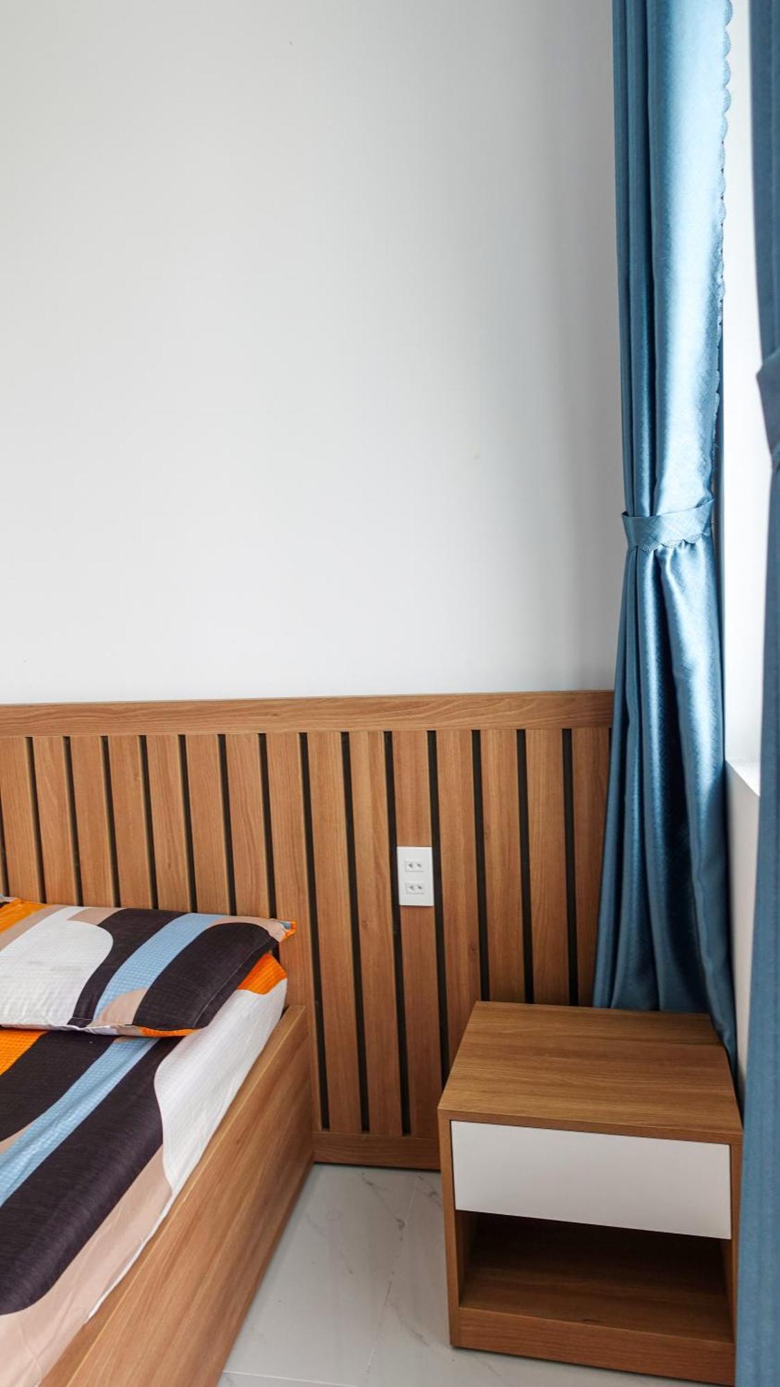 Homestay Khai Minh Quang Ngai Exterior photo