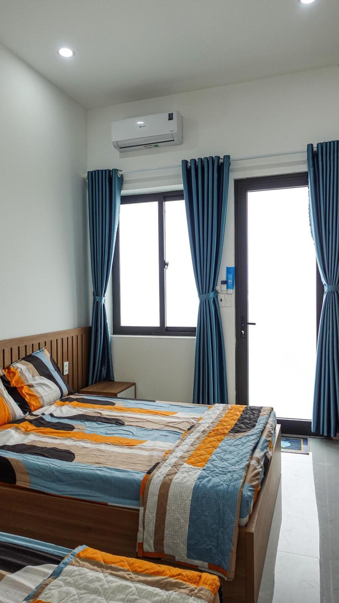Homestay Khai Minh Quang Ngai Exterior photo